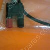 RG-58C/U | CABLE ASSEMBLY PLUG X2 RG-58C/U 48" 20AWG
