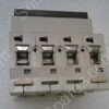 C45N | CIRCUIT BREAKER 4 POLE, 15A, 415V~ 50/60HZ