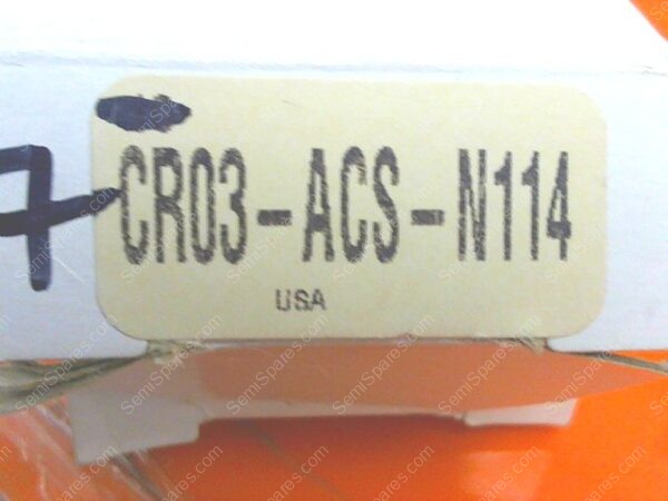 LB-3610-00 | CR-S-N114,AMBER,56K NEON,LAMP,(7 EACH IN A BOX) - Image 2