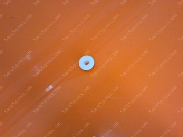 IN-1160-00 | INSULATOR,44-0868,FILAMENT,I6