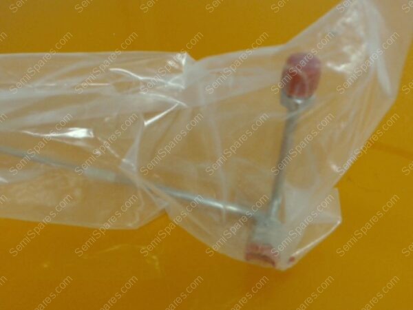 GP-1410-00 | PIGTAIL, DISS632, PH3, B2H6, VECTOR