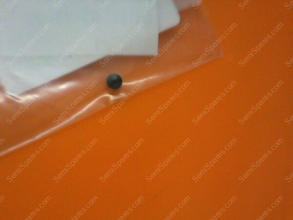 VT-5120-00 | BALL SHUTTLE VALVE #300790-002