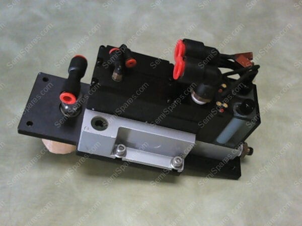 853-052459-003 | ASSY,VACUUM GENERATOR,OUTER AR