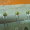 C315C101K2G5CA7301 | CAPACITORS, 100PF, 200V, 10%, (2500 PCS)