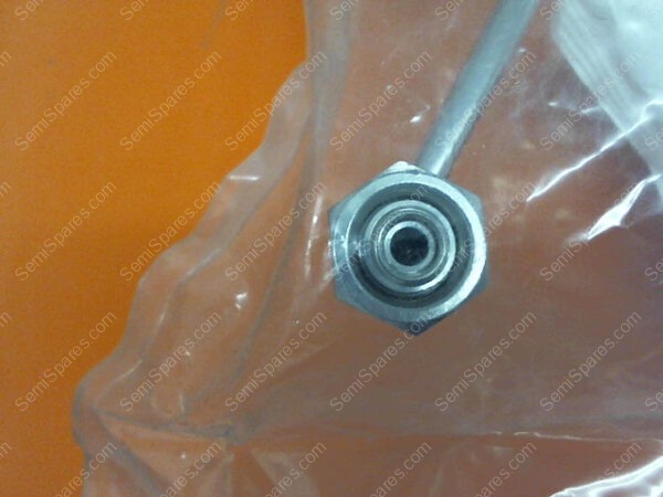 UJR316 | HOSE W/3 OF FUJIKIN 316 FITTING - Image 2
