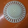 013-008800-387 | COVER, DRAIN, BRUSH STATION