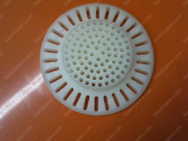 013-008800-387 | COVER, DRAIN, BRUSH STATION