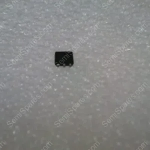 DS 2417 550A1 | REAL TIME CLOCK 1-WIRE TIME CHIP WITH INTERRUPT