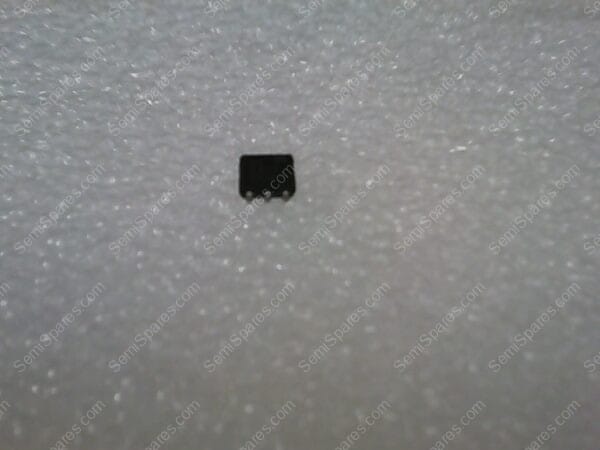 DS 2417 550A1 | REAL TIME CLOCK 1-WIRE TIME CHIP WITH INTERRUPT