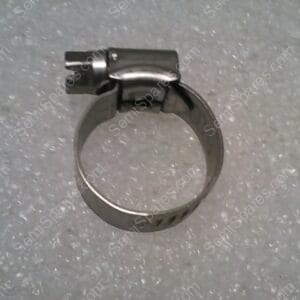 ABA CLAMP | ABA ACIDPROOF, S50, 22 SIZE-06