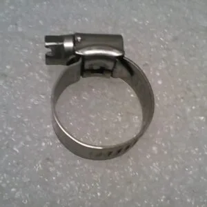 ABA CLAMP | ABA ACIDPROOF, S50, 22 SIZE-06