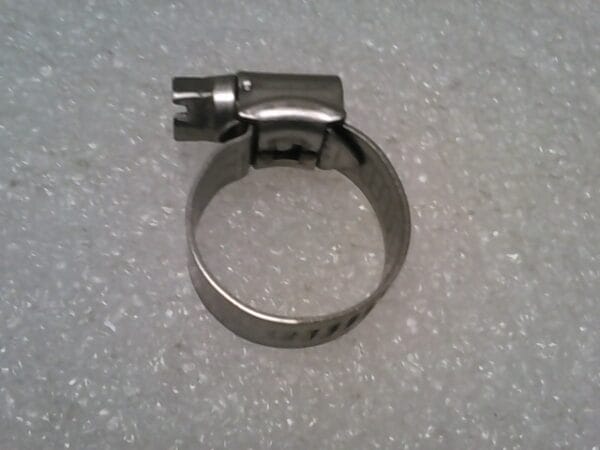 ABA CLAMP | ABA ACIDPROOF, S50, 22 SIZE-06