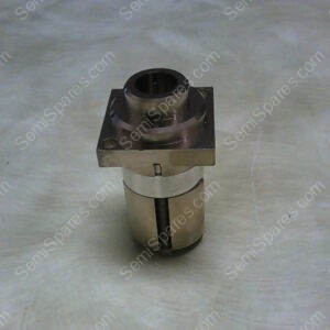 GA-0150-00 | GAUGE,0981-82849-301, COLD CATHODE