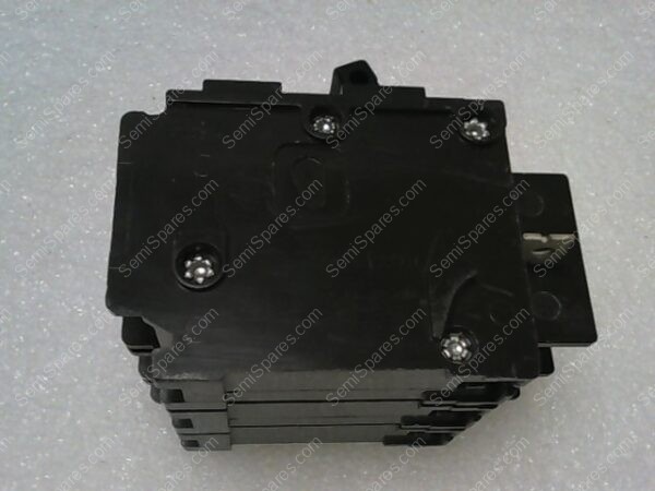 BQ3B060 | CIRCUIT BREAKER 60A 3 POLE 120/240V BQ BOLT-ON - Image 2