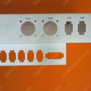 714-491393-001 | ENCL,FD-THRU,UPR MATCH