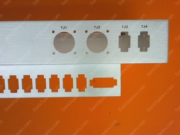 714-491393-001 | ENCL,FD-THRU,UPR MATCH