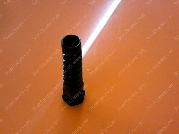 33-0008-012 | CABLE GLAND PG16 STRAIN RELIEF - Image 2