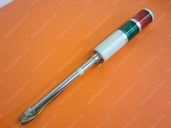 853-220248-022 | ASSY,SGNL TWR,2 LAMP