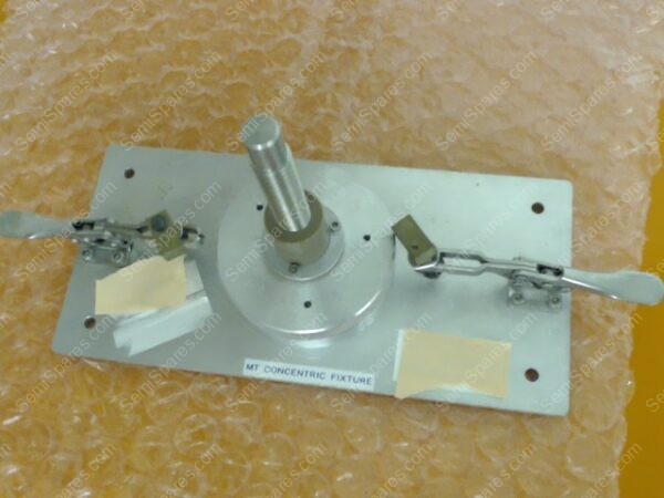 SP-0175-00 | MT,CONCENTRIC,FIXTURE(IMPLANT)