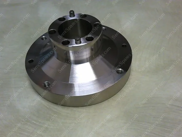 VL-2900-00 | BLOCK,SLIT VALVE,0020-09166,AMT-C1