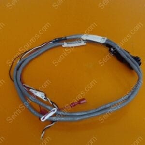 853-220023-001 | ASSY,CA,TWR ENBL/BUZ RESET,A/L