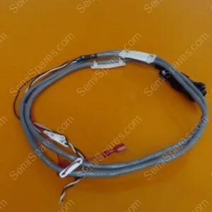 853-220023-001 | ASSY,CA,TWR ENBL/BUZ RESET,A/L