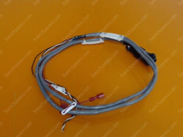 853-220023-001 | ASSY,CA,TWR ENBL/BUZ RESET,A/L