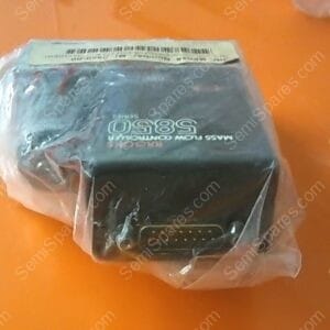 MF-0950-00 | MFC, P/N 5850C, 0-1000SCCM/N2, FOR EXIT LOCK CF