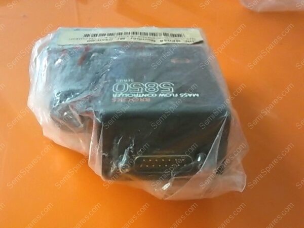 MF-0950-00 | MFC, P/N 5850C, 0-1000SCCM/N2, FOR EXIT LOCK CF
