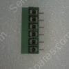 1935200 | TERM BLK 6POS SIDE ENTRY 5MM PCB