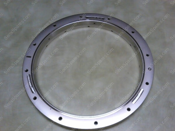 0040-80465 | APPLIED MATERIALS RETAINING RING COMPOSITE 8" TITIAN HEAD. 0040-80465 REV. 002