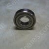 SSR8ZZ | SSR8ZZ, BEARINGS LIMITED BALL BEARING