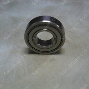 SSR8ZZ | SSR8ZZ, BEARINGS LIMITED BALL BEARING