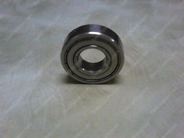 SSR8ZZ | SSR8ZZ, BEARINGS LIMITED BALL BEARING