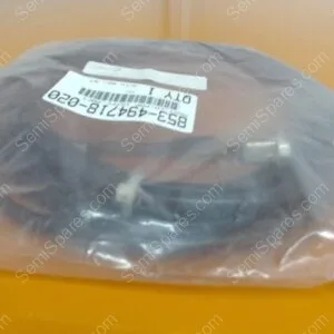 853-494718-020 | ASSY,CA,PMP INTFC,20FT