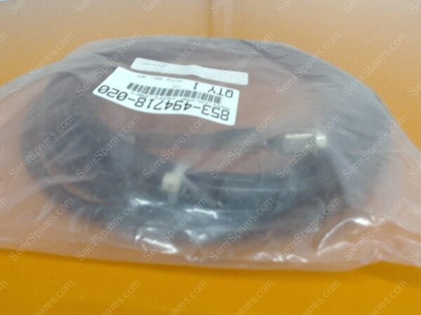 853-494718-020 | ASSY,CA,PMP INTFC,20FT