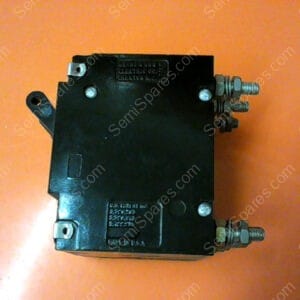 AM3-A3-A | HEINEMANN AM3-A3-A CIRCUIT BREAKER 3 POLE 10 Amp 250V