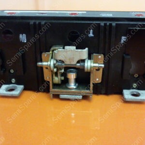 LT3400T | EATON SERIES C ELECTRONIC MOLDED CASE CIRCUIT BREAKER TRIP UNIT, NON INTERCHANGEABLE THERMAL MAGNETIC, 3 POLE