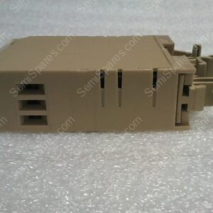 117406 | WEIDMULLER, 117406 EG03, 12 28V, 50HZ, RELAY