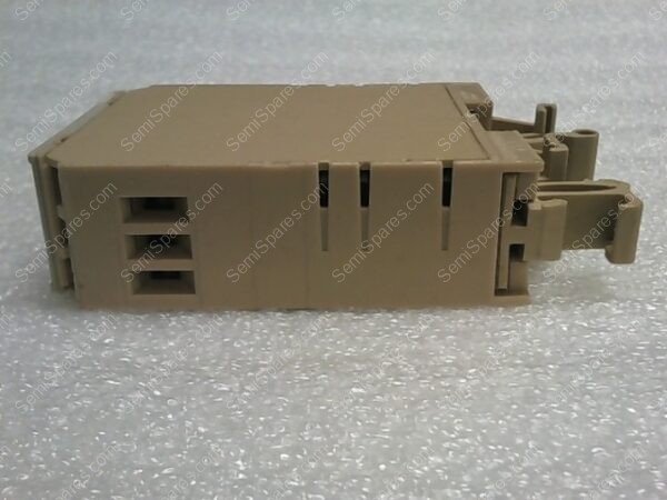 117406 | WEIDMULLER, 117406 EG03, 12 28V, 50HZ, RELAY