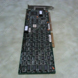 U34F | ULTRASTOR CORP SCSI INTERFACE VLB CARD- FCC: JG9802-45288-803-45288-00C-U34F