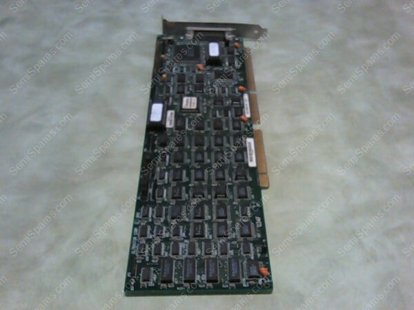 U34F | ULTRASTOR CORP SCSI INTERFACE VLB CARD- FCC: JG9802-45288-803-45288-00C-U34F