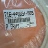 716-440054-008 | RING,FOC,8"",ESC