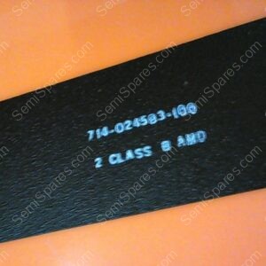 714-024583-100 | COVER GAS ENCL BH - LEFT