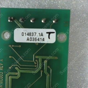 014837.1A | THERMO/HAAKE TE-014837.1A