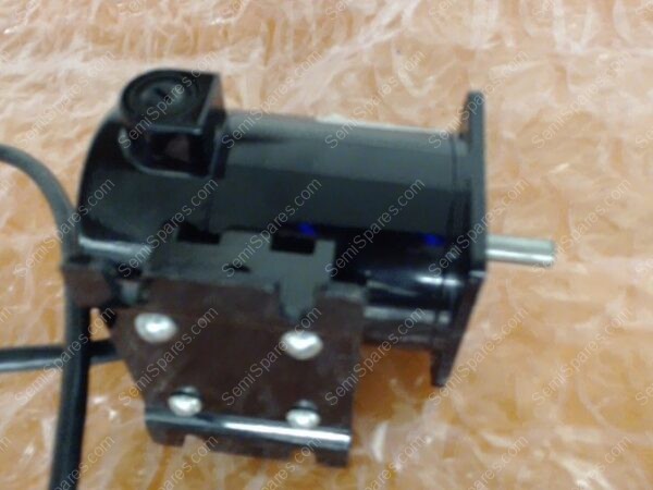 MO-0790-00 | MOTOR,BODINE MOD-276, NSH-12,P/N 0042