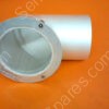 714-802218-003 | DUCT,EXH,COIL ENCL