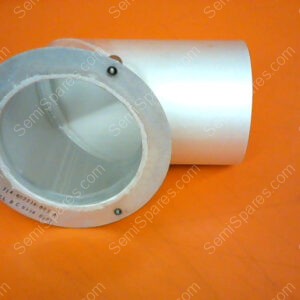 714-802218-003 | DUCT,EXH,COIL ENCL