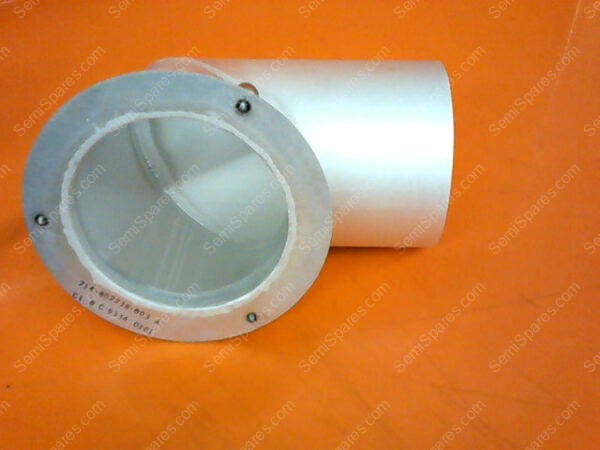 714-802218-003 | DUCT,EXH,COIL ENCL
