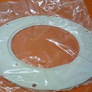 716-011563-288 | PLT, WFR CLAMP, 8" DOMED